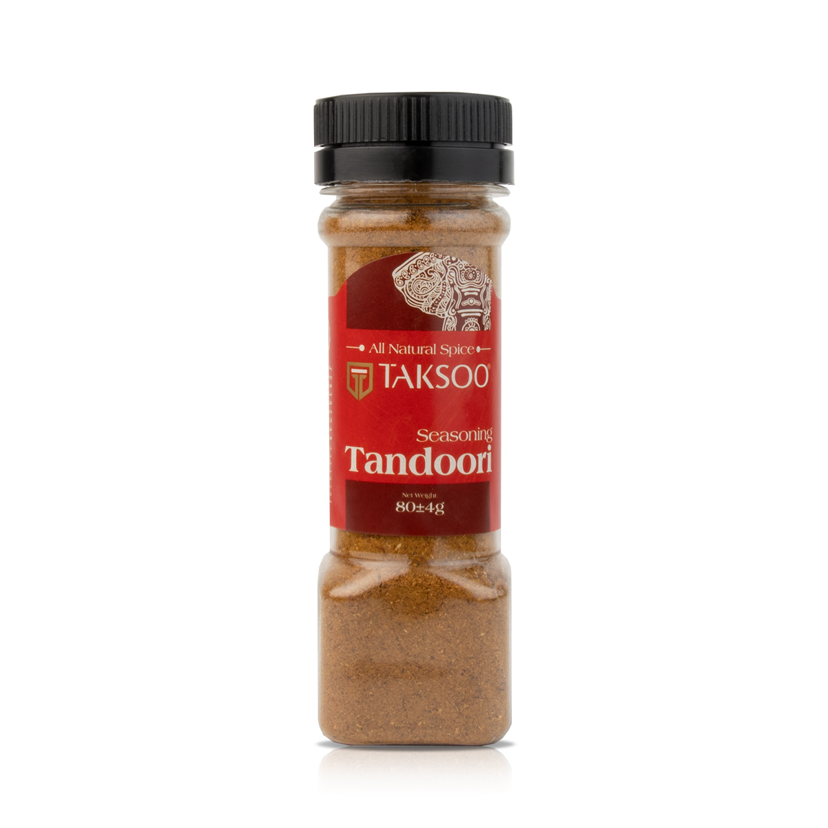 ادویه تندوری