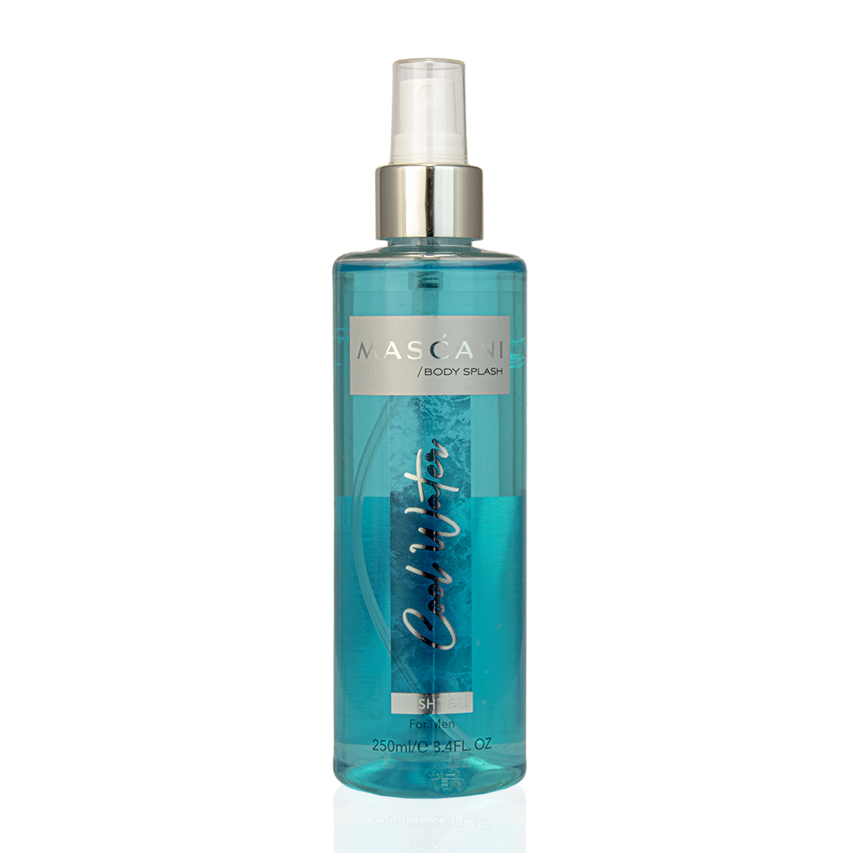 بادی اسپلش مدل COOL WATER مناسب آقایان